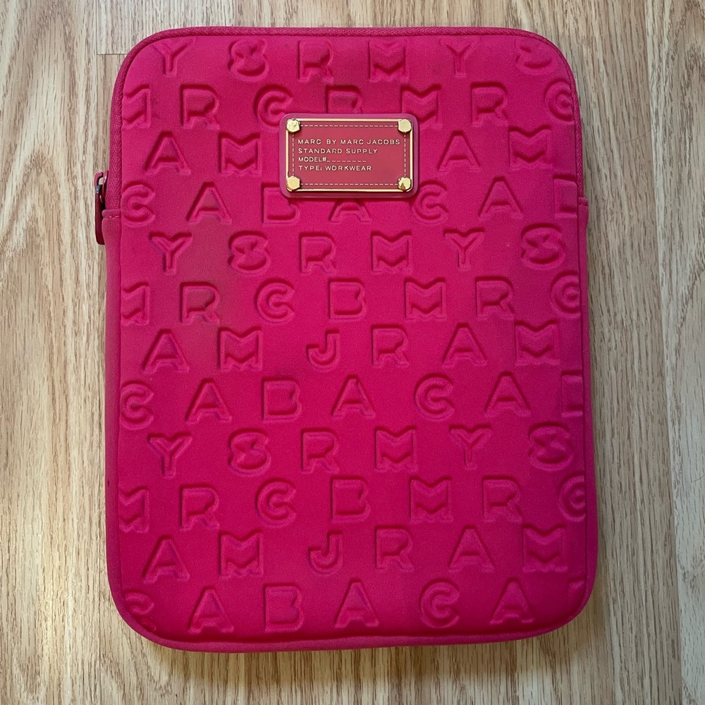 Marc by Marc Jacobs Tablet Case